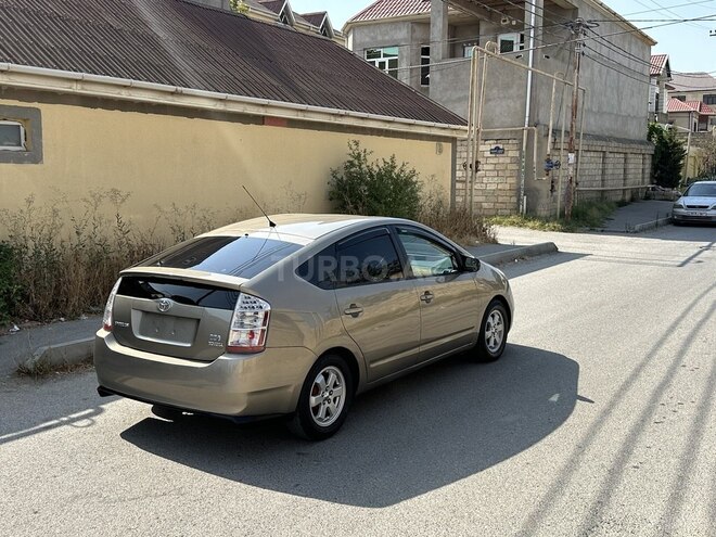 Toyota Prius 2007, 298,000 km - 1.5 l - Bakı