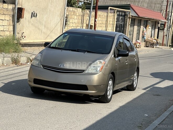 Toyota Prius 2007, 298,000 km - 1.5 l - Bakı