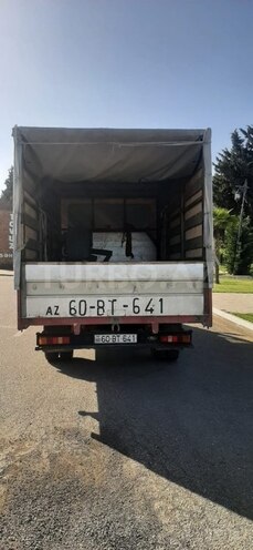 Ford Transit 2001, 271,000 km - 2.4 л - Tovuz