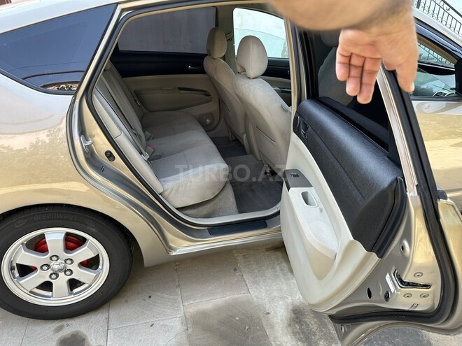 Toyota Prius 2007, 298,000 km - 1.5 l - Bakı