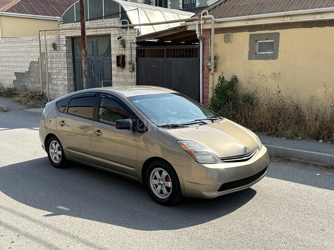 Toyota Prius 2007, 298,000 km - 1.5 l - Bakı