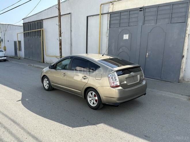 Toyota Prius 2007, 298,000 km - 1.5 l - Bakı