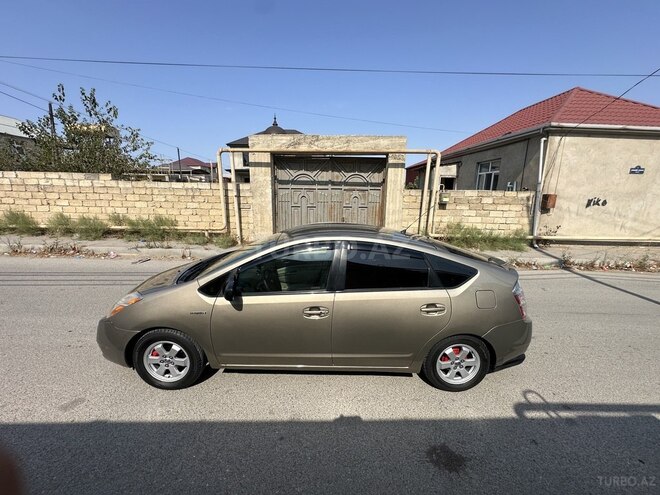 Toyota Prius 2007, 298,000 km - 1.5 l - Bakı