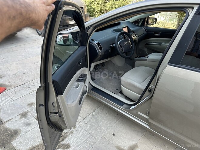 Toyota Prius 2007, 298,000 km - 1.5 l - Bakı