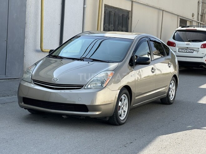Toyota Prius 2007, 298,000 km - 1.5 l - Bakı