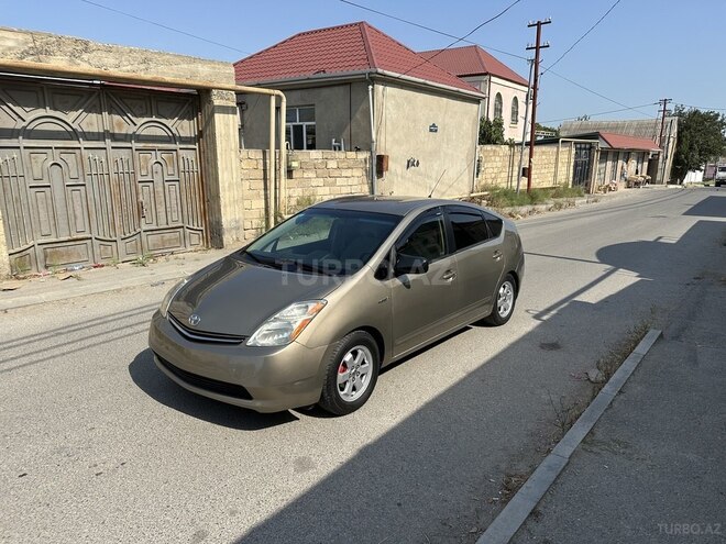 Toyota Prius 2007, 298,000 km - 1.5 l - Bakı