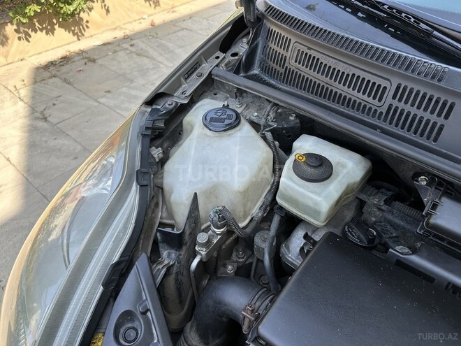 Toyota Prius 2007, 298,000 km - 1.5 l - Bakı