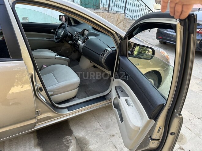 Toyota Prius 2007, 298,000 km - 1.5 l - Bakı