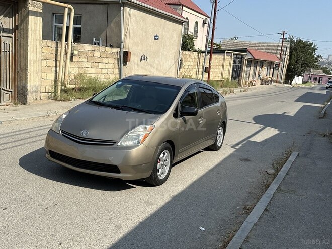 Toyota Prius 2007, 298,000 km - 1.5 l - Bakı