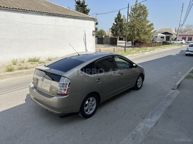 Toyota Prius 2007, 298,000 km - 1.5 l - Bakı