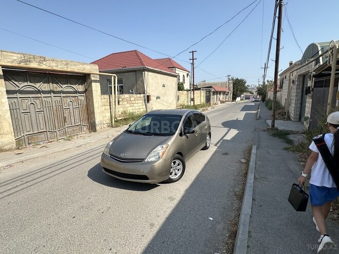 Toyota Prius 2007, 298,000 km - 1.5 l - Bakı