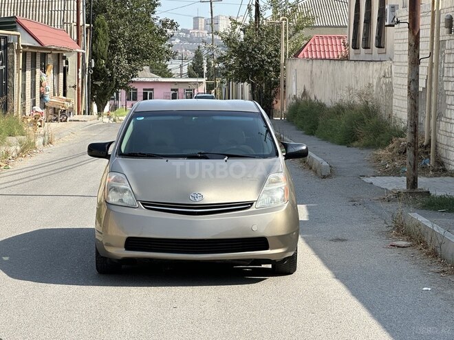 Toyota Prius 2007, 298,000 km - 1.5 l - Bakı
