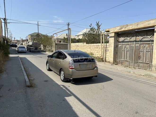 Toyota Prius 2007, 298,000 km - 1.5 l - Bakı