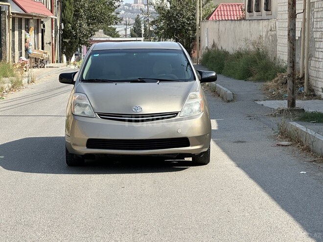 Toyota Prius 2007, 298,000 km - 1.5 l - Bakı