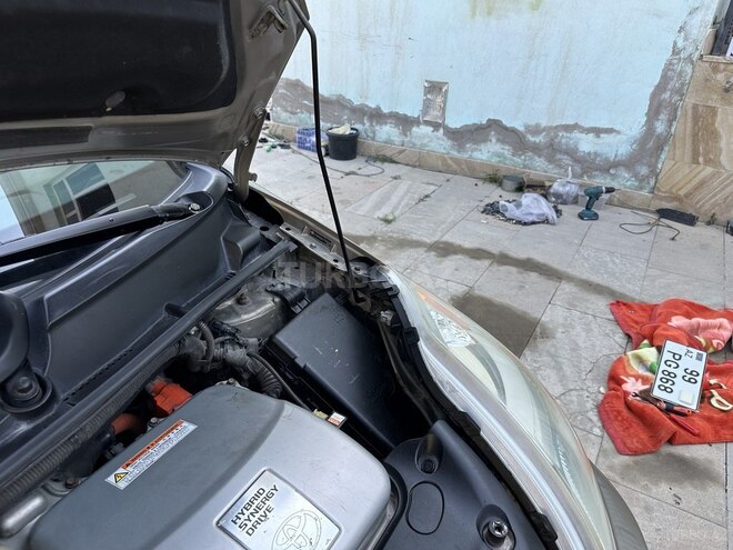Toyota Prius 2007, 298,000 km - 1.5 l - Bakı