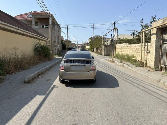 Toyota Prius 2007, 298,000 km - 1.5 l - Bakı