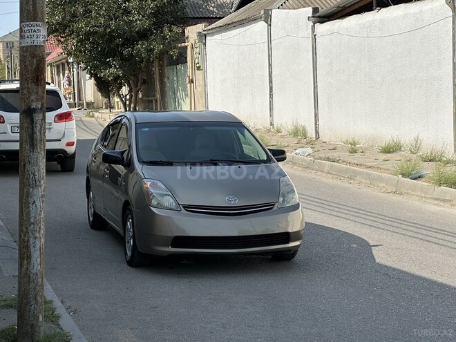 Toyota Prius 2007, 298,000 km - 1.5 l - Bakı