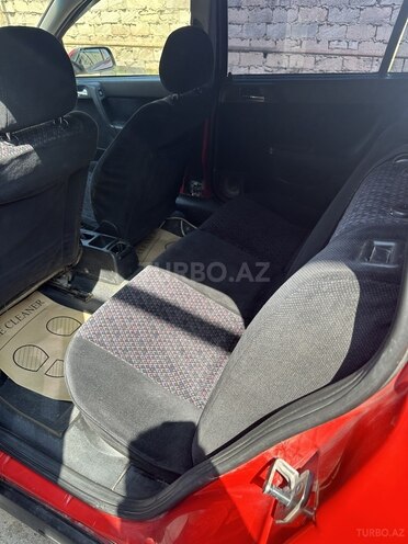 Opel Astra 1998, 482,595 km - 1.8 l - Bakı