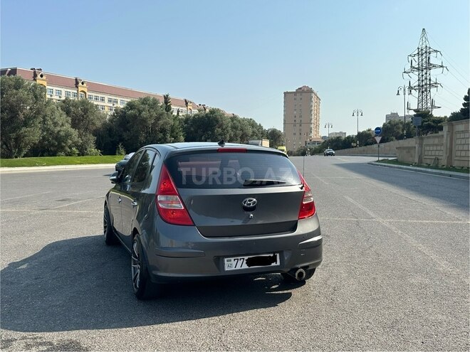Hyundai i30 2008, 192,000 km - 1.6 l - Bakı