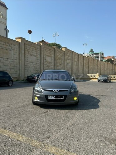 Hyundai i30 2008, 192,000 km - 1.6 l - Bakı