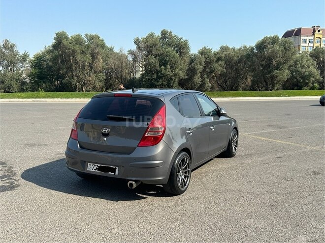 Hyundai i30 2008, 192,000 km - 1.6 l - Bakı