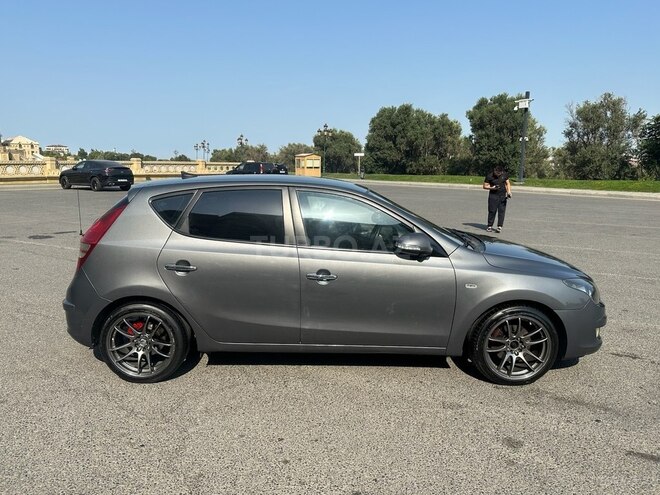 Hyundai i30 2008, 192,000 km - 1.6 l - Bakı