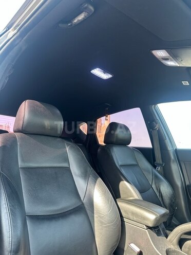 Hyundai i30 2008, 192,000 km - 1.6 l - Bakı