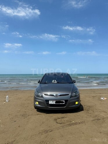 Hyundai i30 2008, 192,000 km - 1.6 l - Bakı