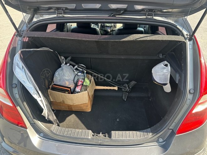 Hyundai i30 2008, 192,000 km - 1.6 l - Bakı