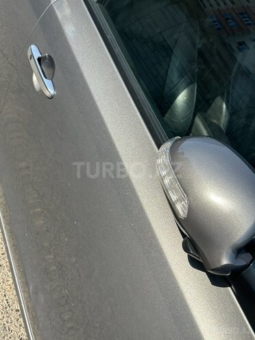Hyundai i30 2008, 192,000 km - 1.6 l - Bakı