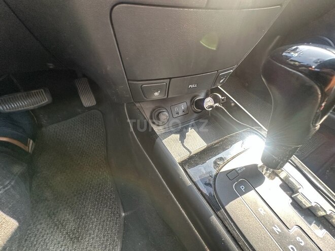 Hyundai i30 2008, 192,000 km - 1.6 l - Bakı