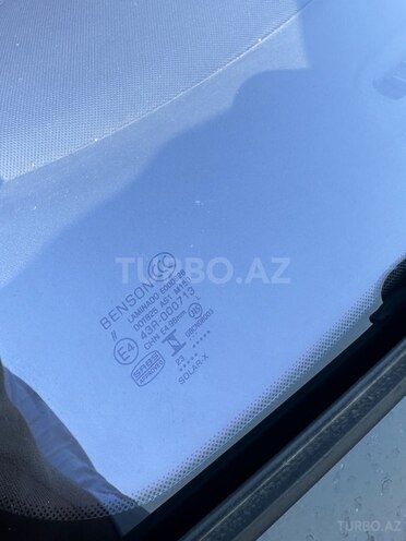 Hyundai i30 2008, 192,000 km - 1.6 l - Bakı