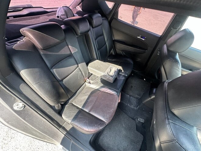 Hyundai i30 2008, 192,000 km - 1.6 l - Bakı