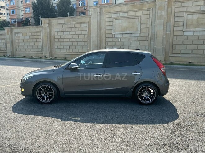 Hyundai i30 2008, 192,000 km - 1.6 l - Bakı