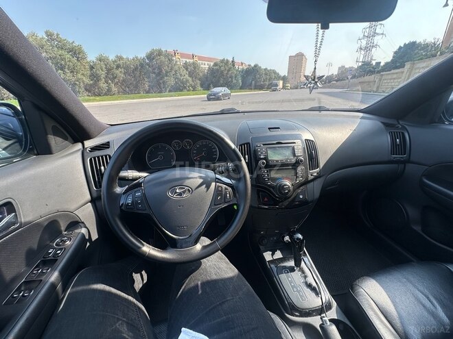 Hyundai i30 2008, 192,000 km - 1.6 l - Bakı