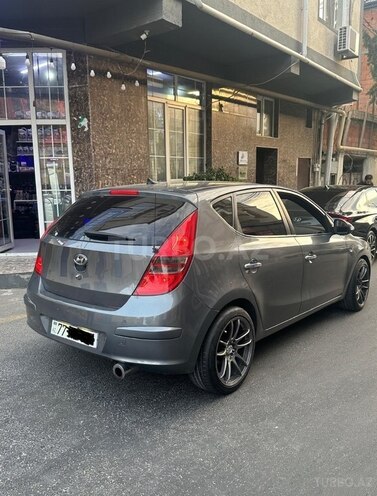 Hyundai i30 2008, 192,000 km - 1.6 l - Bakı