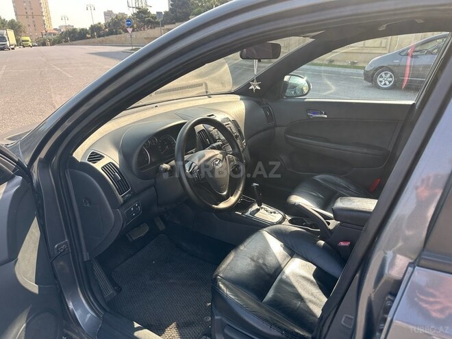 Hyundai i30 2008, 192,000 km - 1.6 l - Bakı