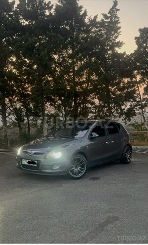 Hyundai i30 2008, 192,000 km - 1.6 l - Bakı