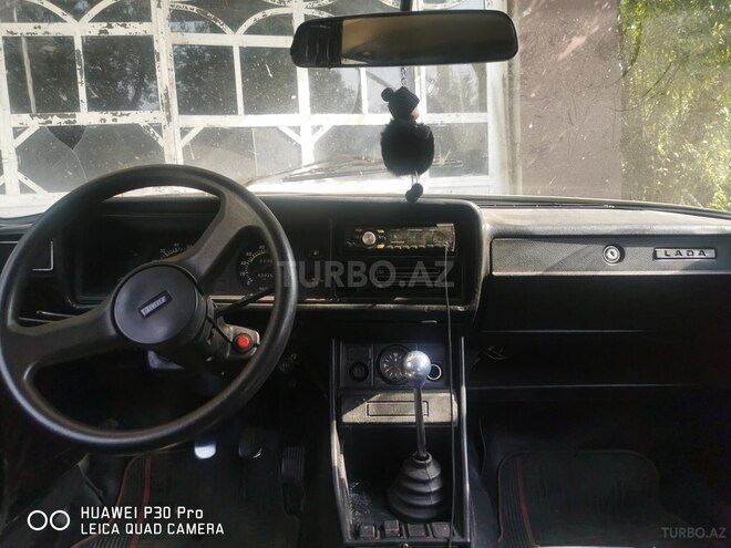 LADA (VAZ) 21011 1979, 53,985 km - 1.3 l - Balakən