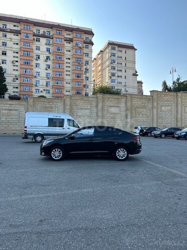 Hyundai Accent 2020, 87,713 km - 1.6 л - Bakı