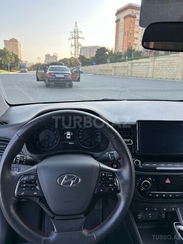 Hyundai Accent 2020, 87,713 km - 1.6 л - Bakı