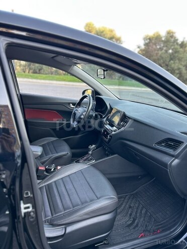 Hyundai Accent 2020, 87,713 km - 1.6 л - Bakı