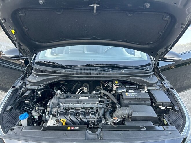 Hyundai Accent 2020, 87,713 km - 1.6 л - Bakı