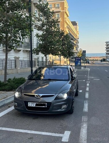 Hyundai i30 2008, 192,000 km - 1.6 l - Bakı