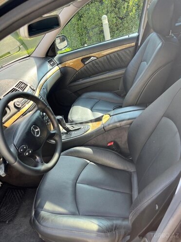 Mercedes E 320 2006, 368,800 km - 3.0 l - Bakı