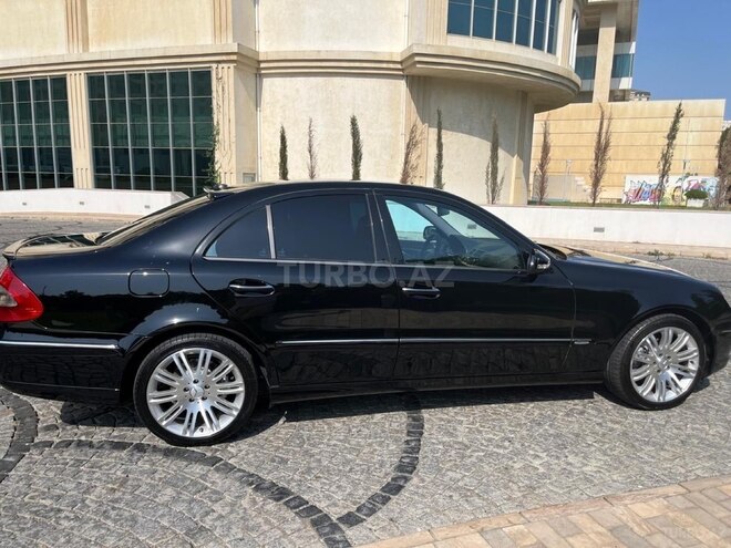 Mercedes E 320 2006, 368,800 km - 3.0 l - Bakı
