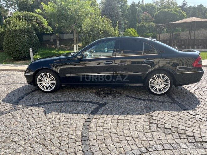Mercedes E 320 2006, 368,800 km - 3.0 l - Bakı