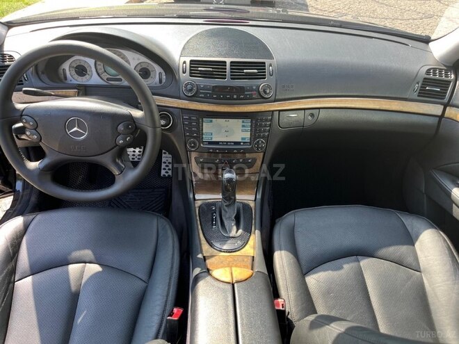 Mercedes E 320 2006, 368,800 km - 3.0 l - Bakı