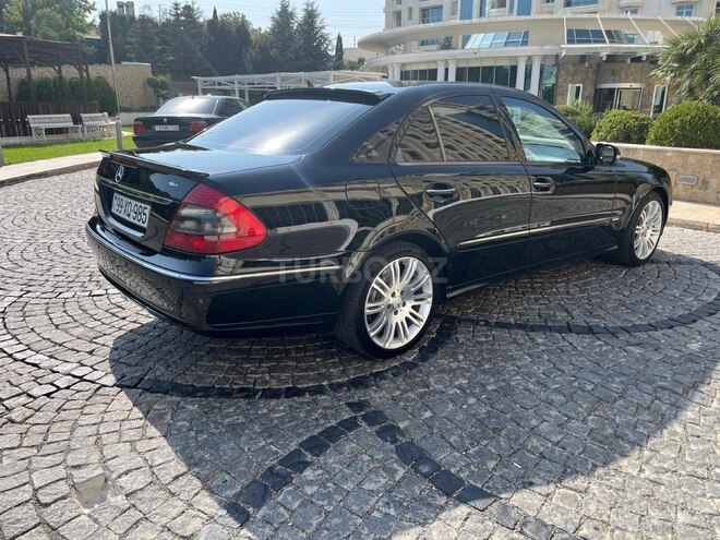 Mercedes E 320 2006, 368,800 km - 3.0 l - Bakı