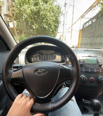 Hyundai i30 2008, 399,999 km - 1.6 l - Xırdalan